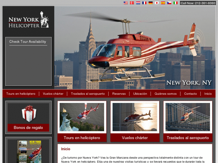 www.newyorkhelicopter.com.es