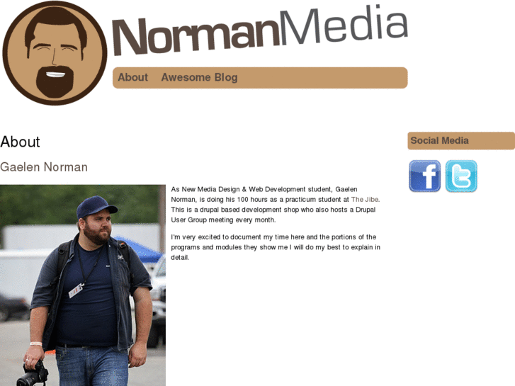 www.normanmedia.com