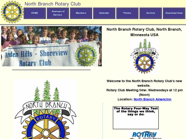 www.northbranchrotary.org