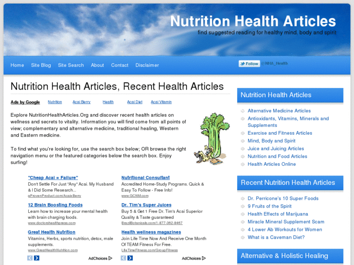 www.nutrition-health-articles.org