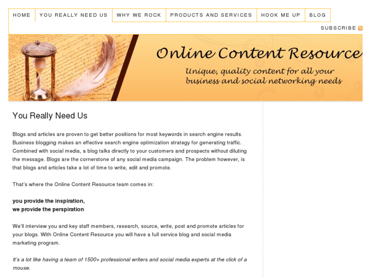 www.onlinecontentresource.com