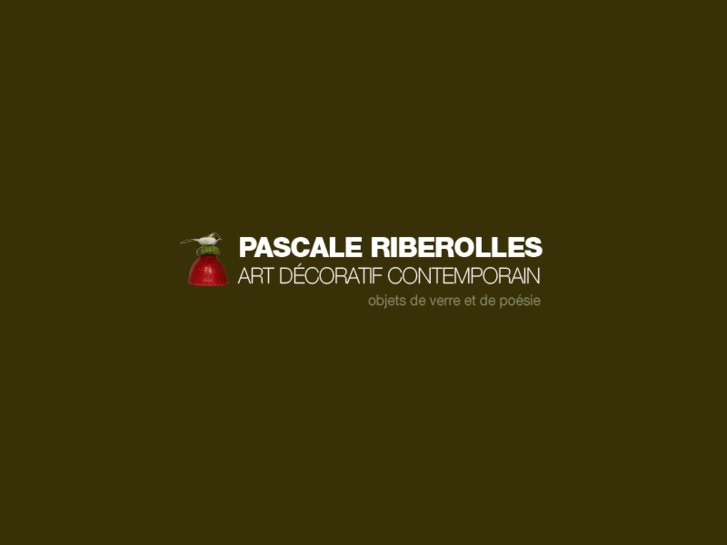 www.pascaleriberolles.fr