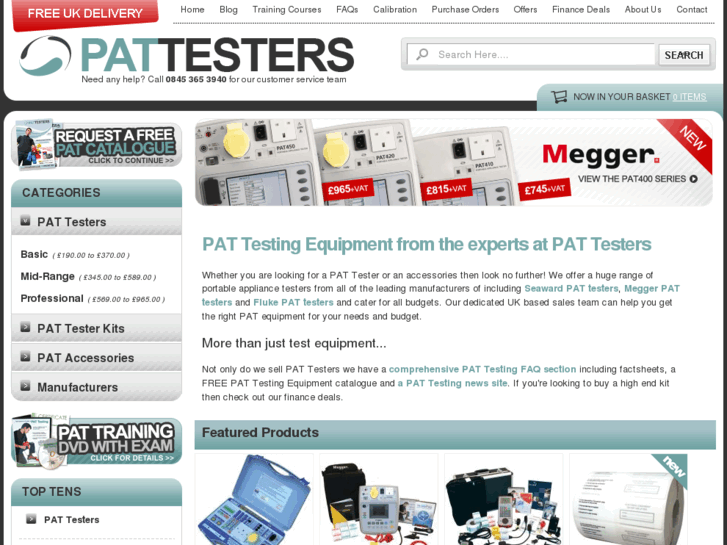 www.pattesters.com