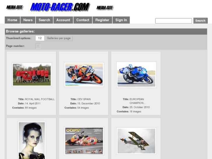 www.paulbarton.co.uk