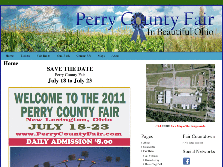 www.perrycountyfair.com