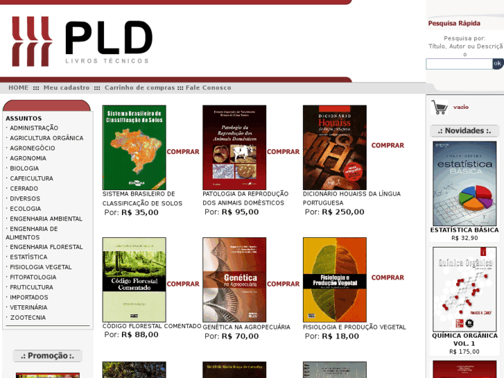 www.pldlivros.com.br