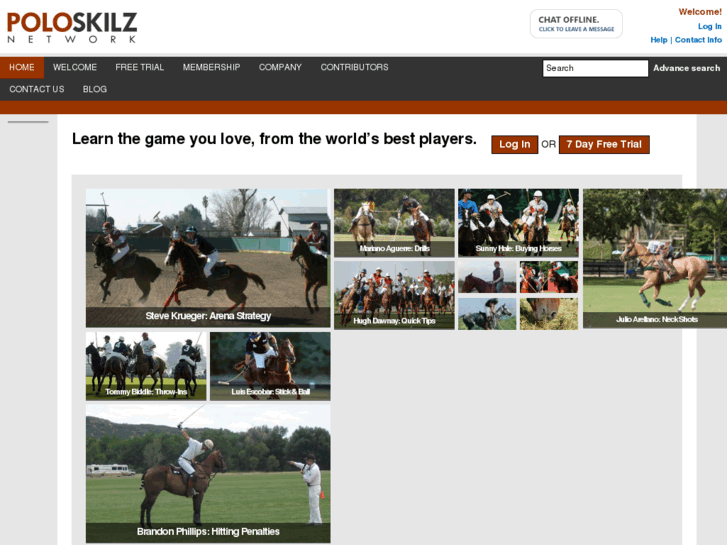 www.poloskillz.com