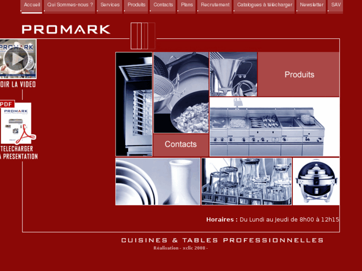 www.promark-net.com