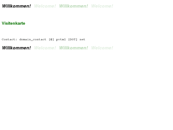 www.pvtml.net