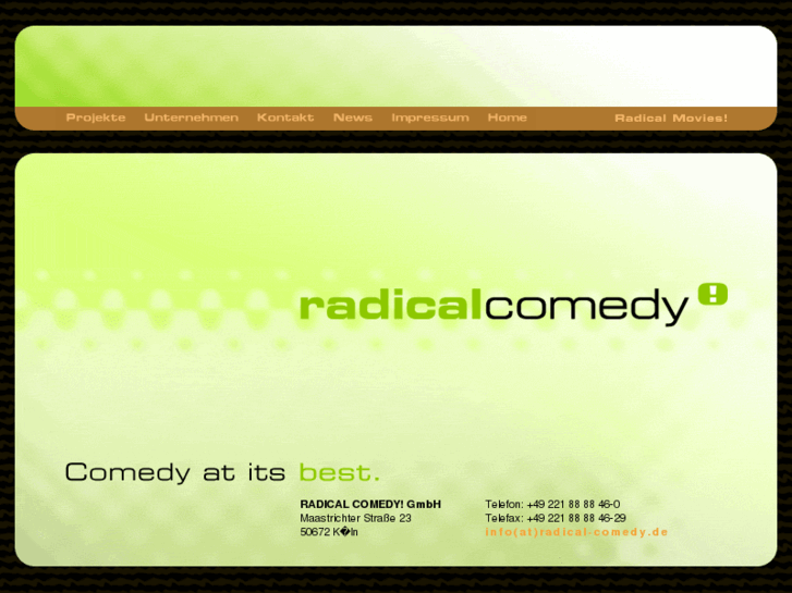 www.radical-comedy.de