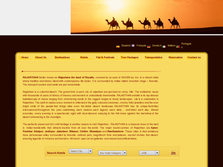 www.rajasthanvoyages.org