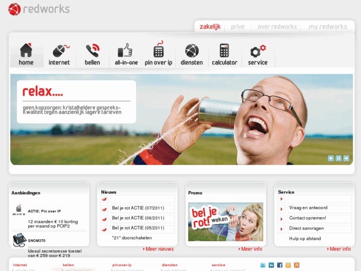 www.redworks.nl