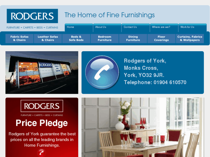 www.rodgersofyork.co.uk