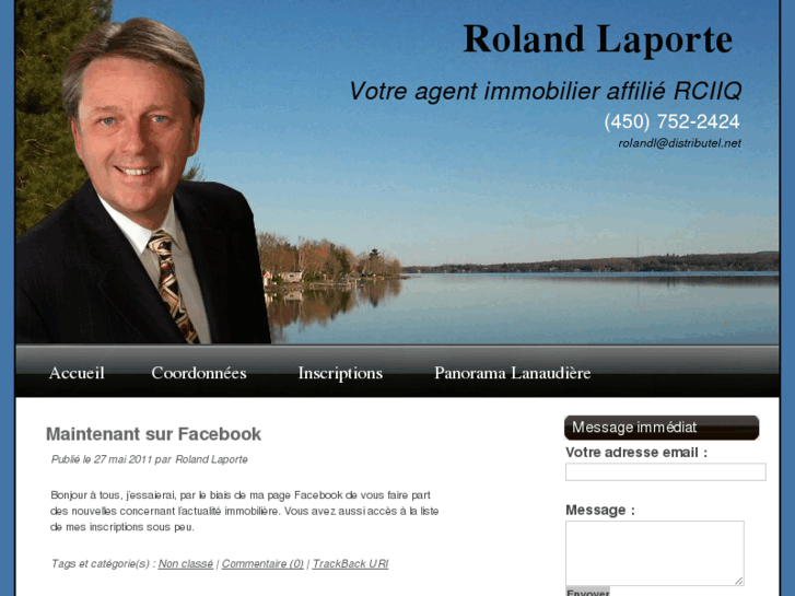 www.rolandlaporte.com