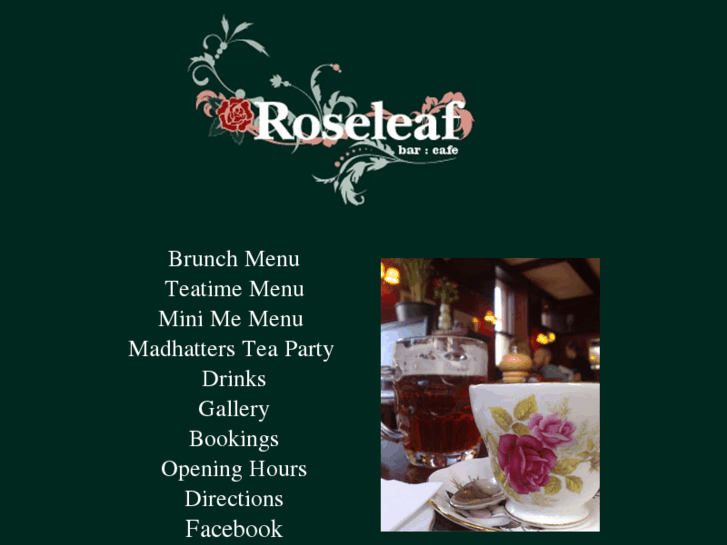 www.roseleaf.co.uk