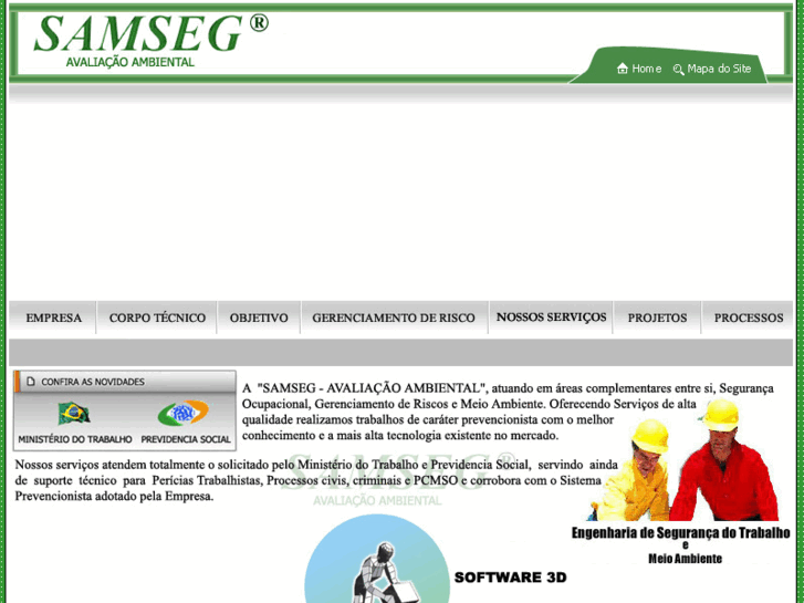www.samseg.com.br