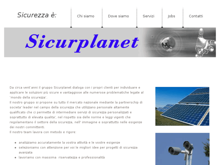 www.sicurplanet.com