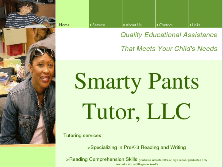 www.smartypantstutor.com