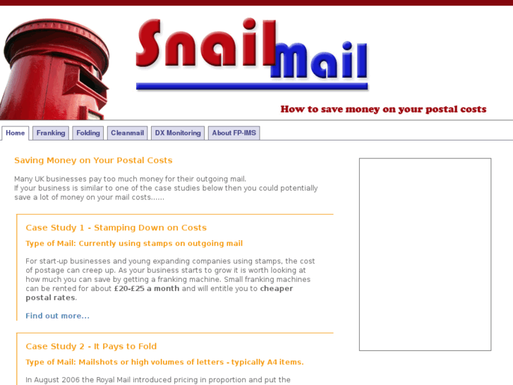 www.snail-mail.co.uk