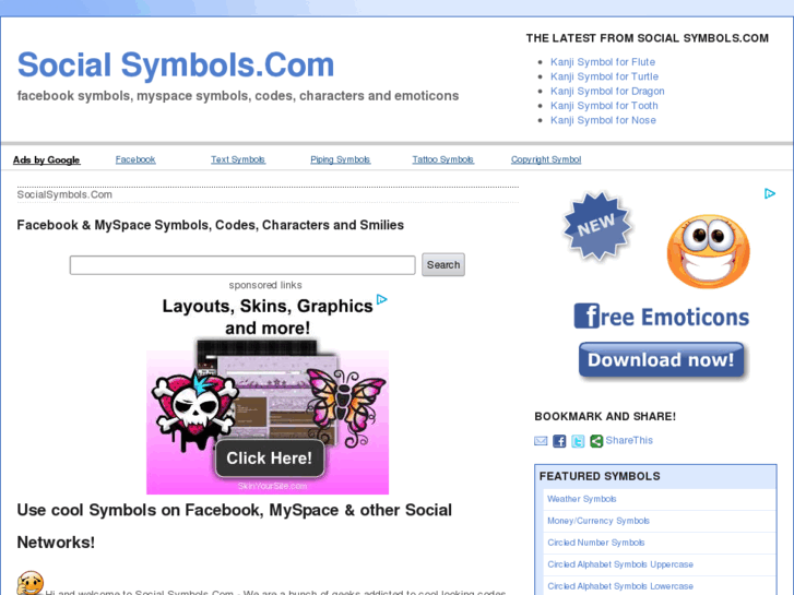 www.socialsymbols.com