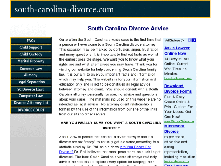 www.south-carolina-divorce.com