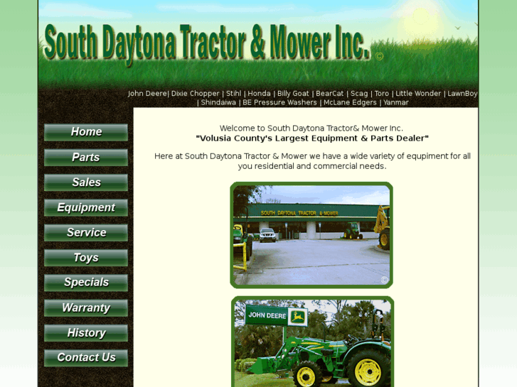 www.southdaytonatractor.com