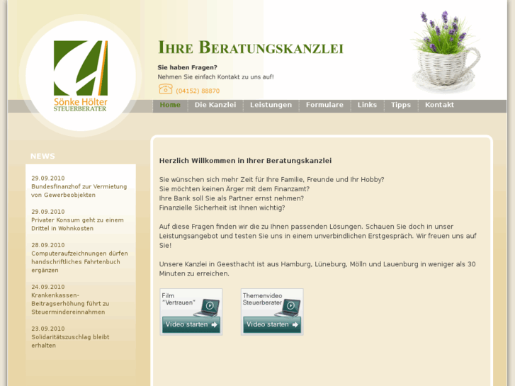 www.stb-hoelter.de