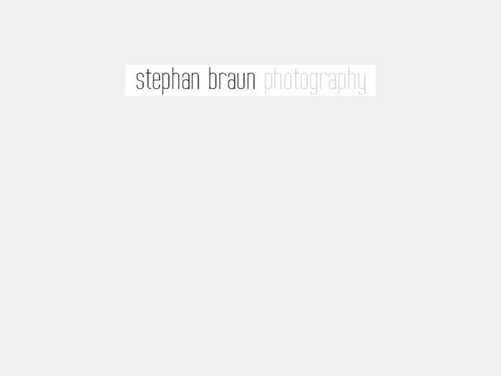 www.stephan-braun.com