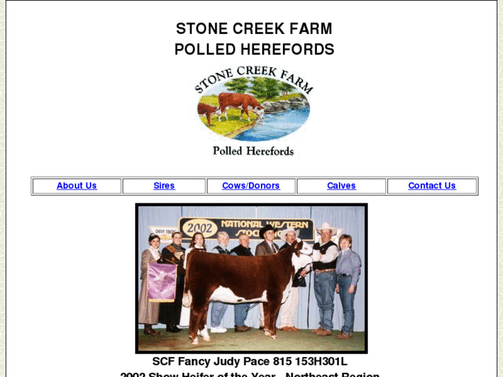 www.stonecreekfarm.com