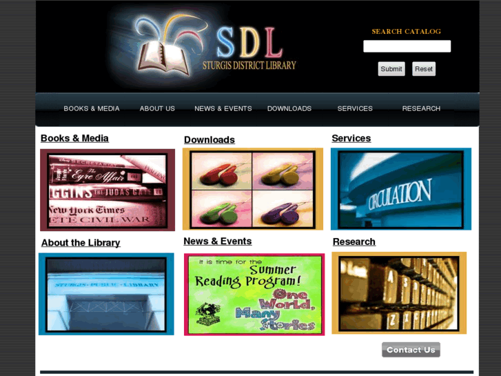 www.sturgis-library.org