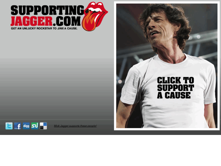 www.supportingjagger.com