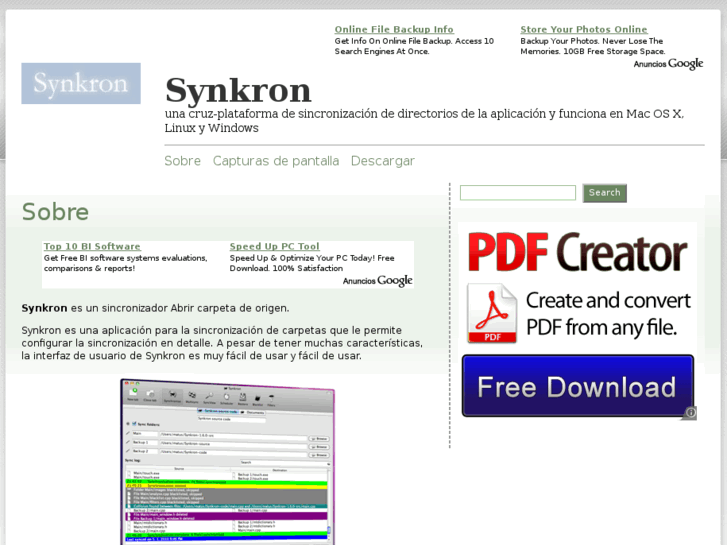 www.synkron.es