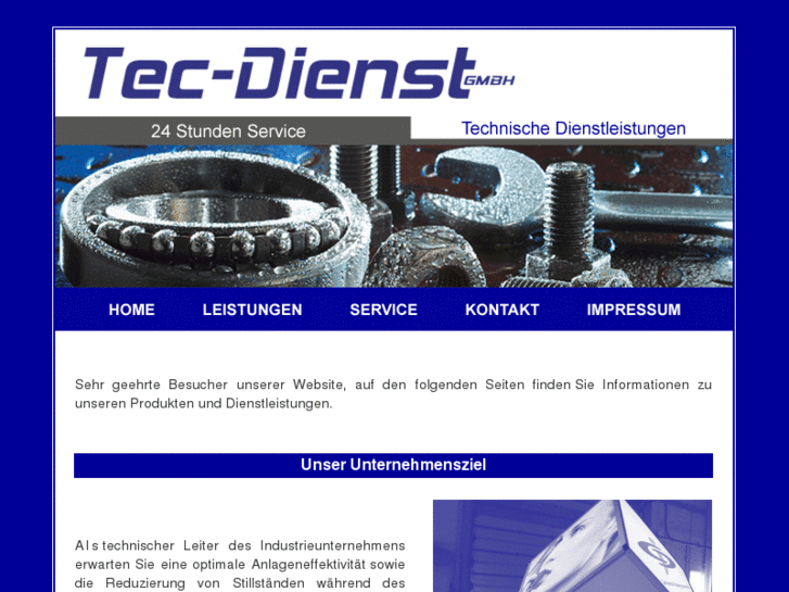 www.tec-dienst.info