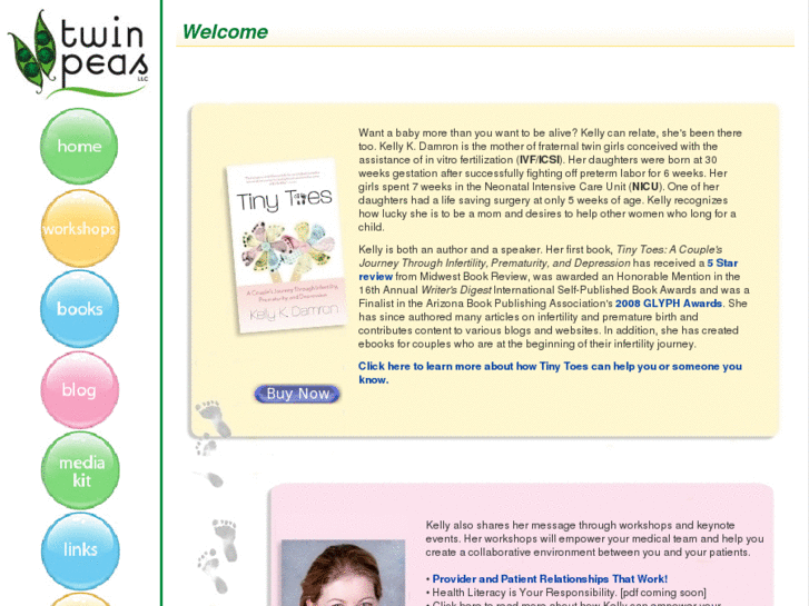 www.tinytoesbook.com