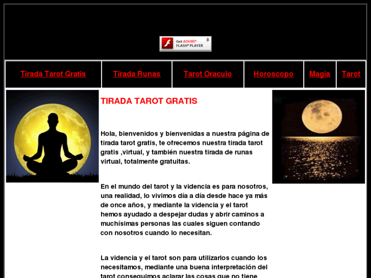 www.tiradatarotgratis.eu