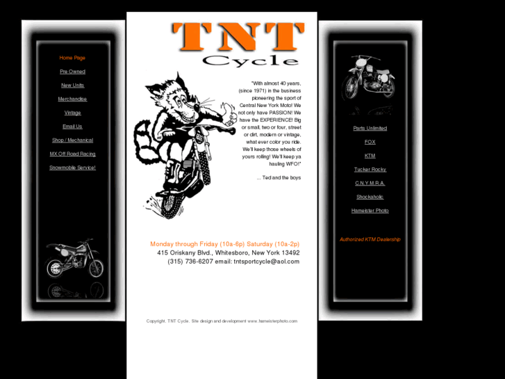 www.tntsportcycle.com