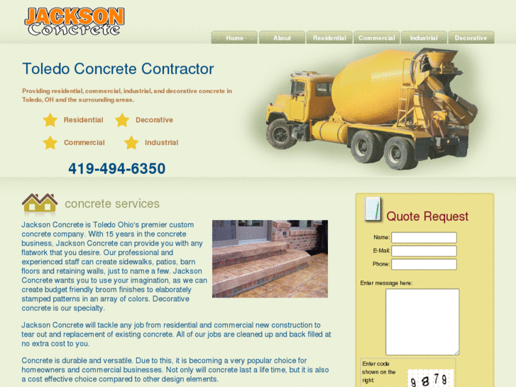 www.toledoconcrete.com