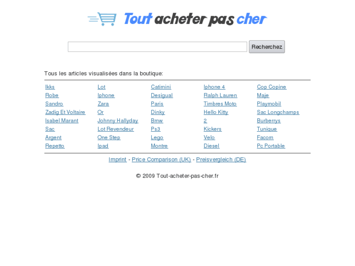 www.tout-acheter-pas-cher.fr