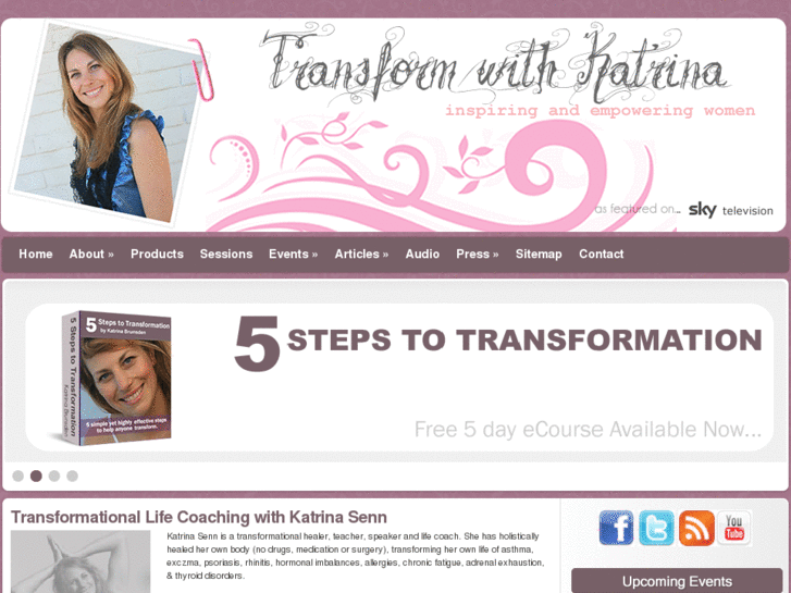 www.transformwithkatrina.com