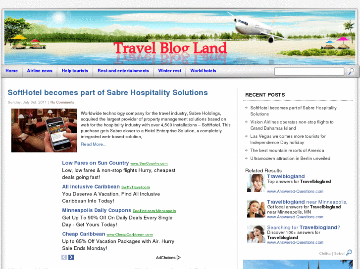 www.travelblogland.com