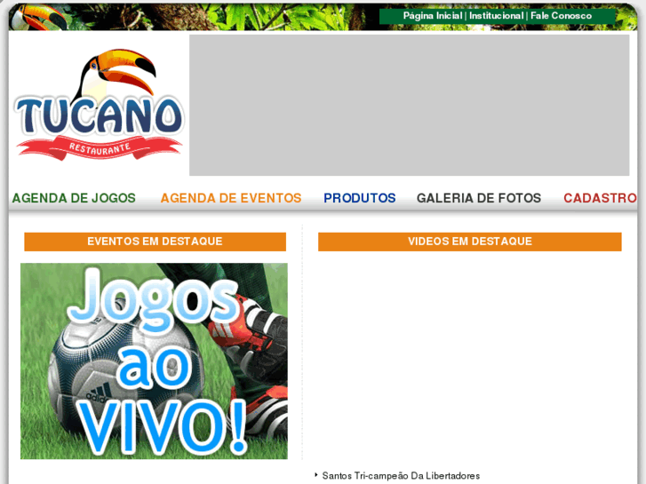 www.tucanobar.net