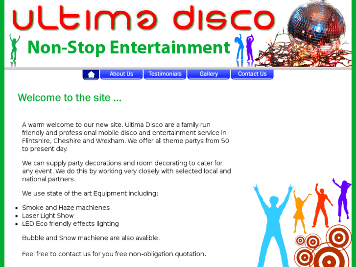 www.ultimadisco.com