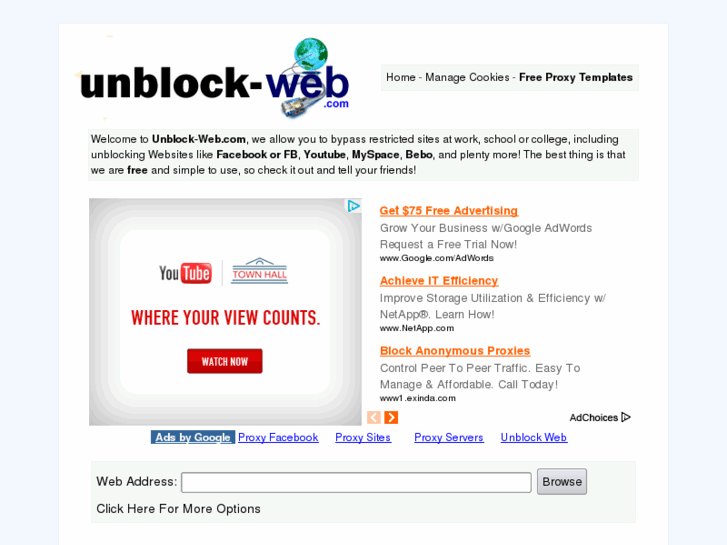 www.unblock-web.com