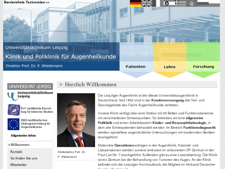 www.uni-augenklinik.de