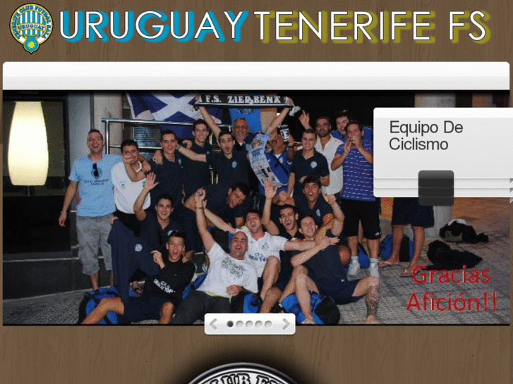 www.uruguaytenerifefs.com