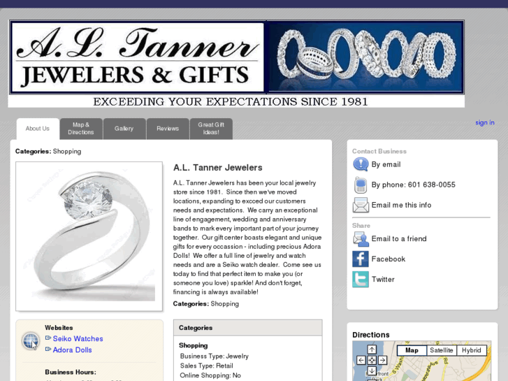 www.vicksburgjeweler.com