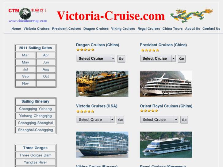 www.victoria-cruise.com