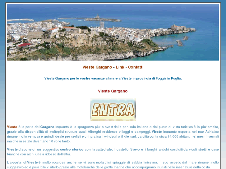 www.viestegargano.com