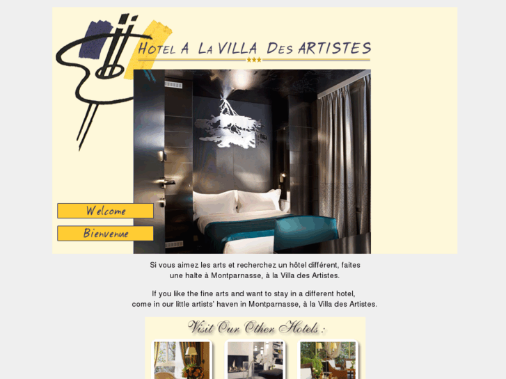www.villa-artistes.com
