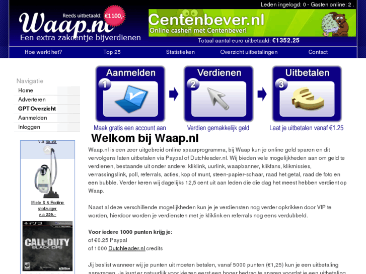 www.waap.nl